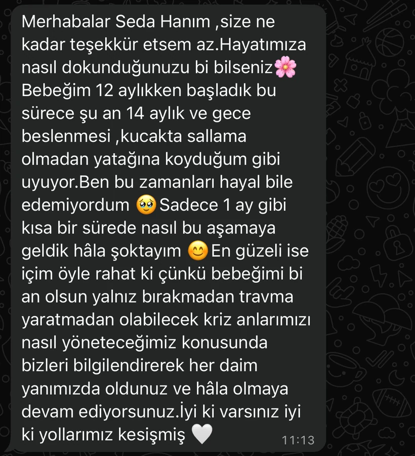 Mezuniyet Hikâyesi 29 gerçek WhatsApp mesajı
